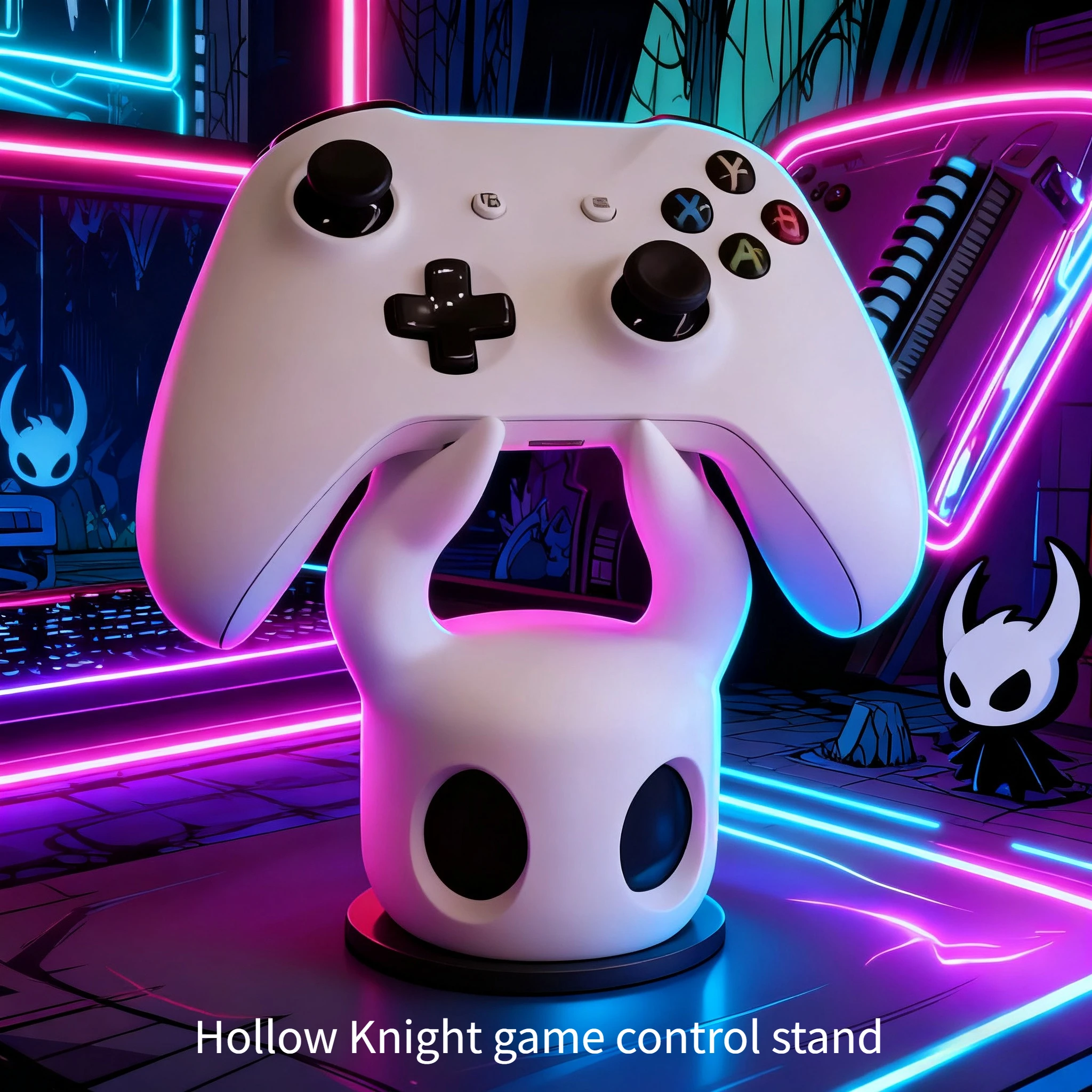 Esports Gaming Controller - Uniwersalny stojak na kontroler do gier