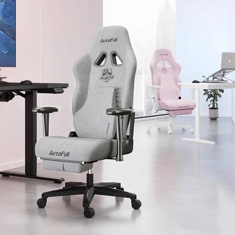 Esports Gaming Furniture - Sprzedaż bezpośrednia z fabryki: Ergonomiczne krzesła