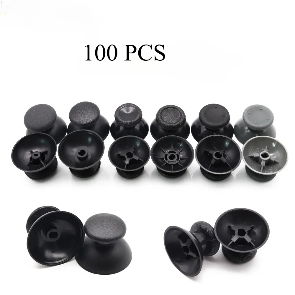 Esports Gaming Controller - 100 szt. 3D Analogowy Moduł Joysticka