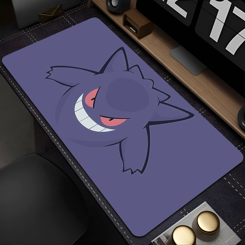 Esports Y Gaming - Gumowa podkładka pod mysz PC Pokemon