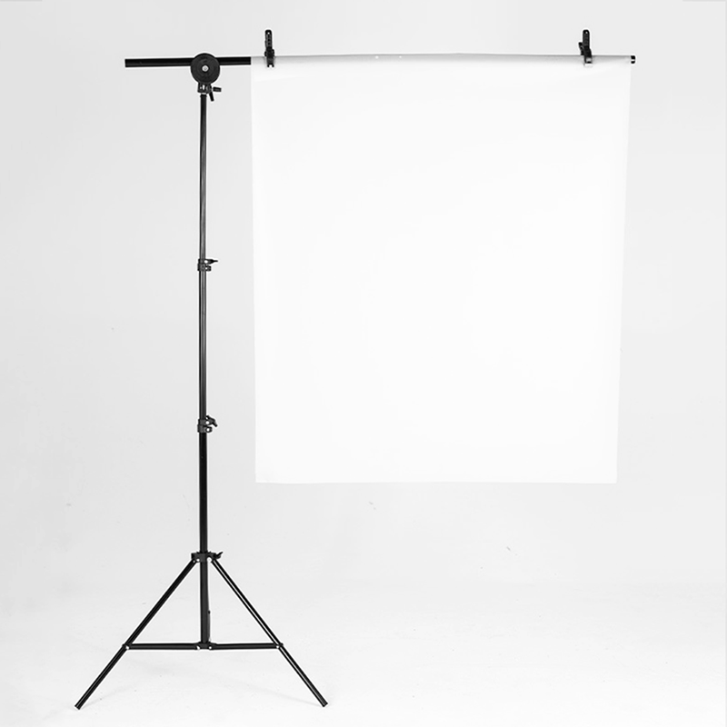 Green Screen Collapsible - Tło fotograficzne z tkaniny dyfuzyjnej Nylonowa