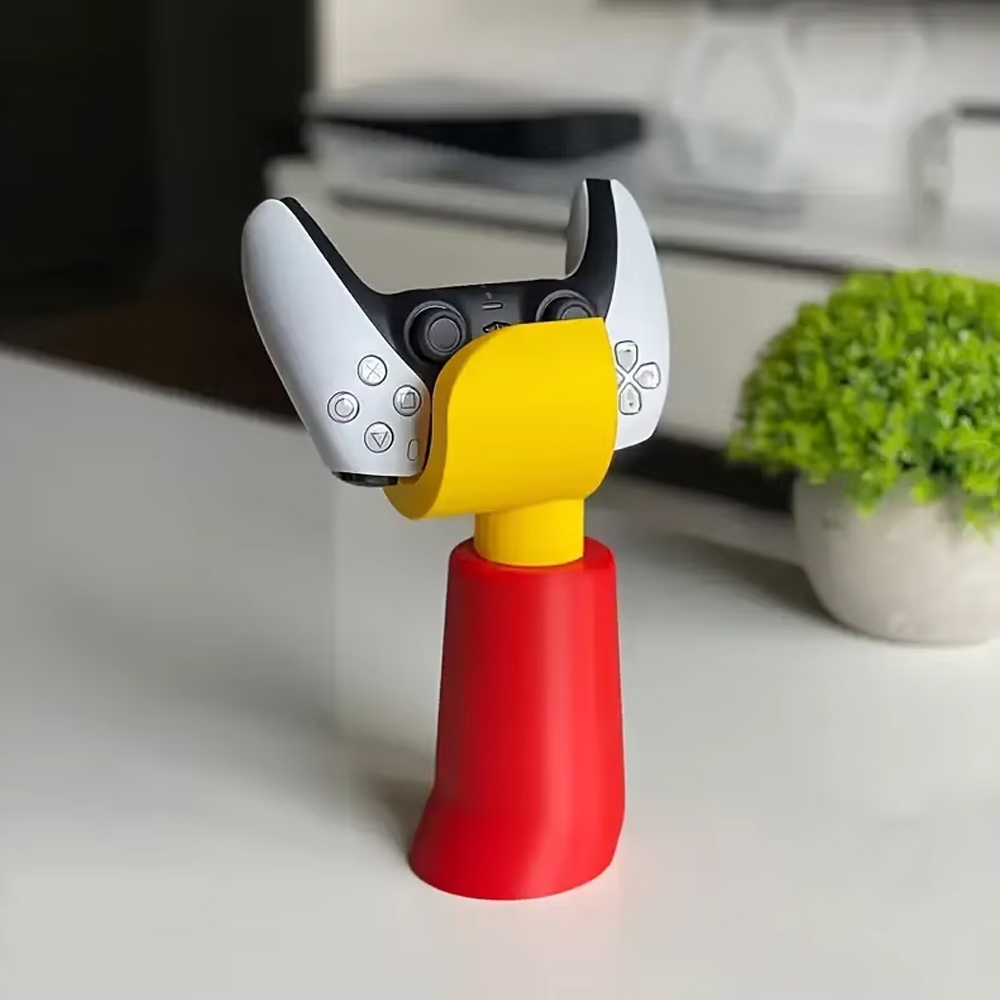 Esports Gaming Controller - Kreatywny stojak na kontroler do gier