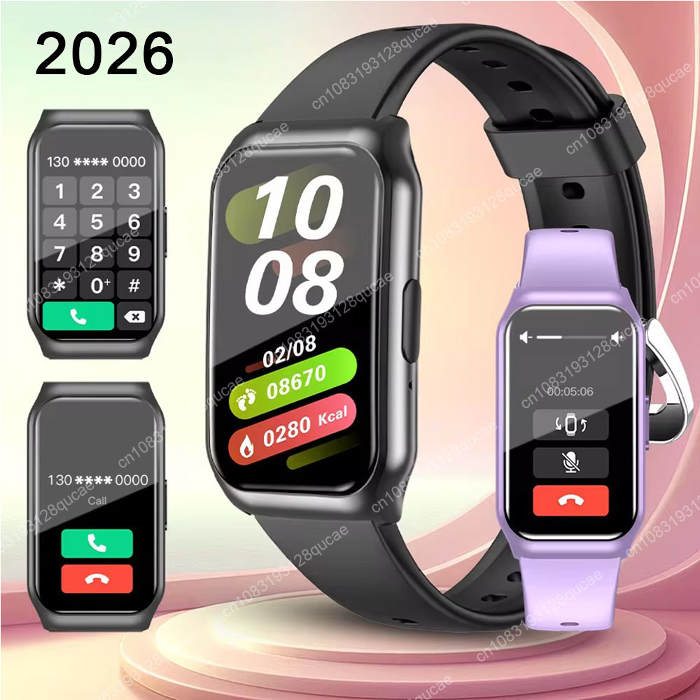 Phase Esports & Gaming Festival - Inteligentna bransoletka damska, smartwatch sportowy męski,