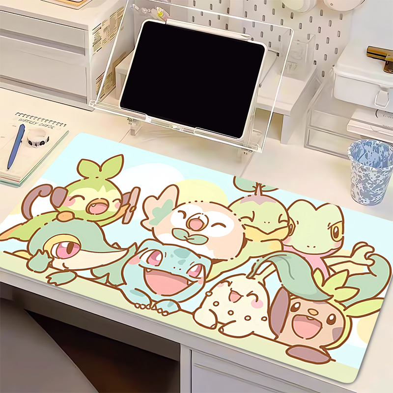 Esports Y Gaming - Podkładka pod mysz Pokemon Gra Mini
