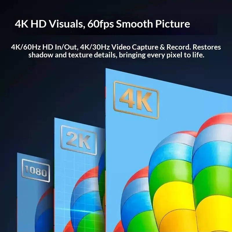 UGREEN 10937 Karta przechwytyw – Capture Card 4K Hdmi recenzja i cena