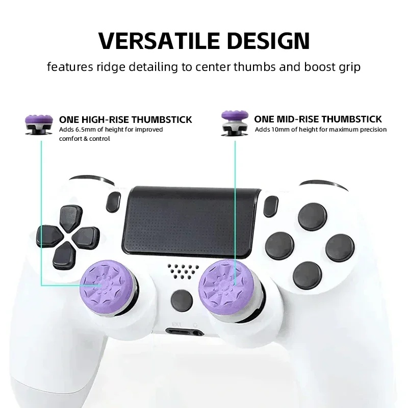 High-Rise Freeks Stick do joys – Esports Gaming Controller recenzja i cena