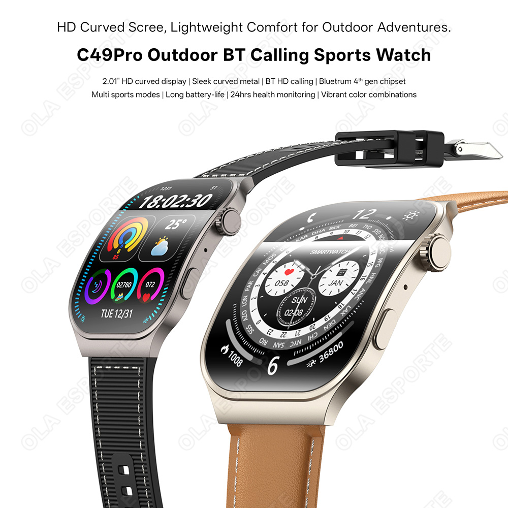 Nowy Smartwatch z Zakrzywionym – Phase Esports & Gaming Festival recenzja i cena