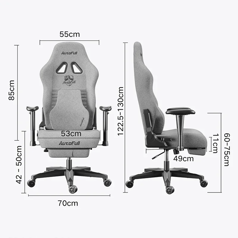 Sprzedaż bezpośrednia z fabryk – Esports Gaming Furniture recenzja i cena