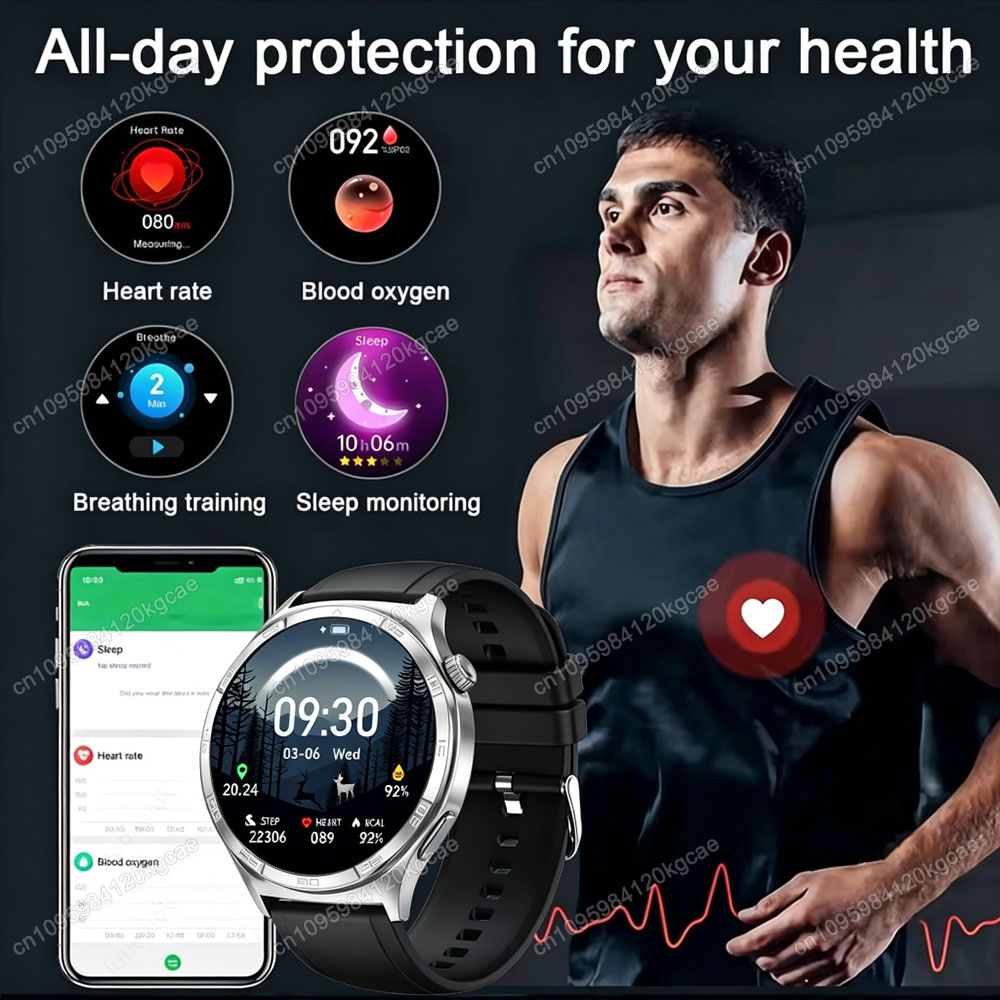 Nowy Smartwatch Watch 7 Pro z  – Phase Esports & Gaming Festival recenzja i cena