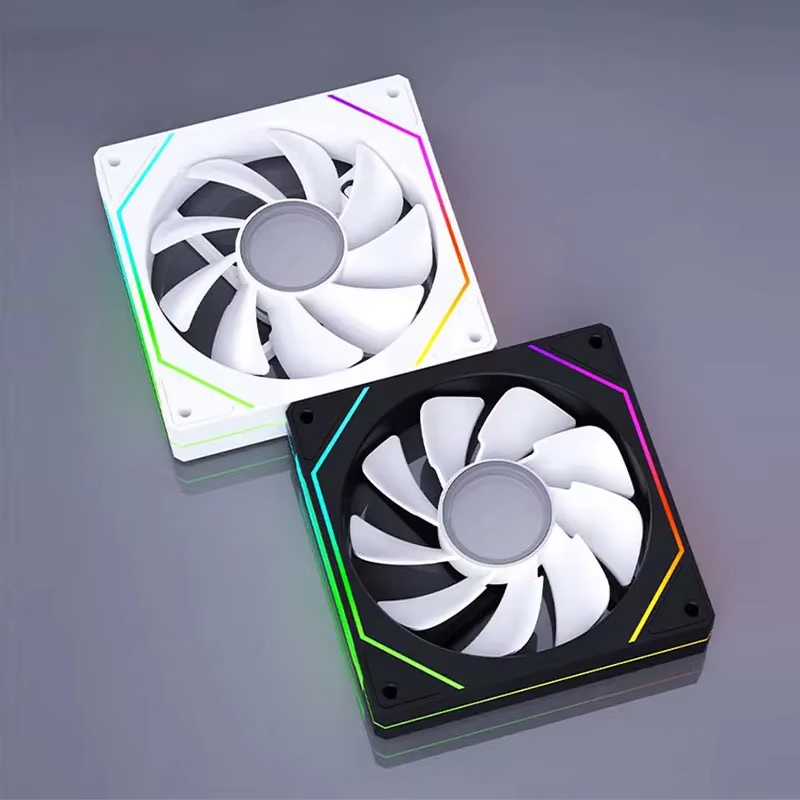 Wentylator obudowy PRISM 4 PRO – Esports Gaming Fan recenzja i cena