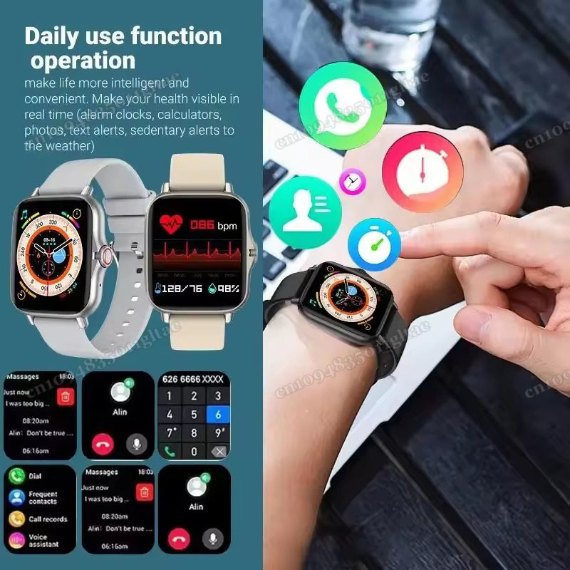 Smartwatch 2025 Telefon z Andr – Phase Esports & Gaming Festival recenzja i cena