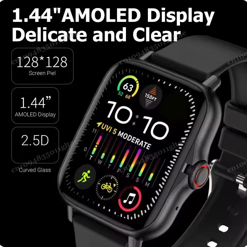 Smartwatch 2025 Telefon z Andr – Phase Esports & Gaming Festival recenzja i cena