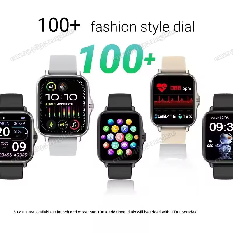 Smartwatch 2025 Telefon z Andr – Phase Esports & Gaming Festival recenzja i cena