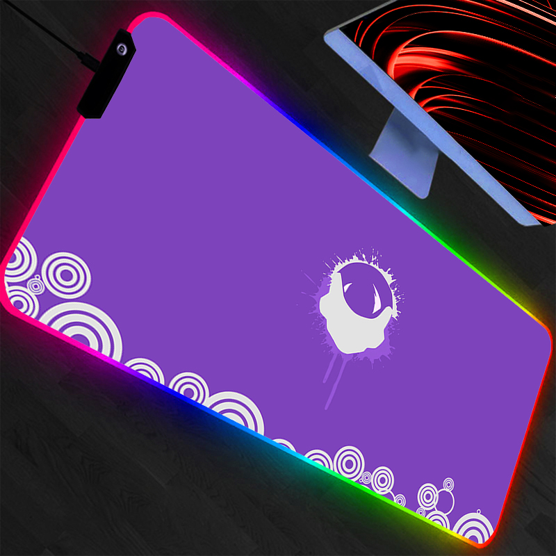 Podkładka pod mysz RGB Dragon  – Esports Y Gaming recenzja i cena