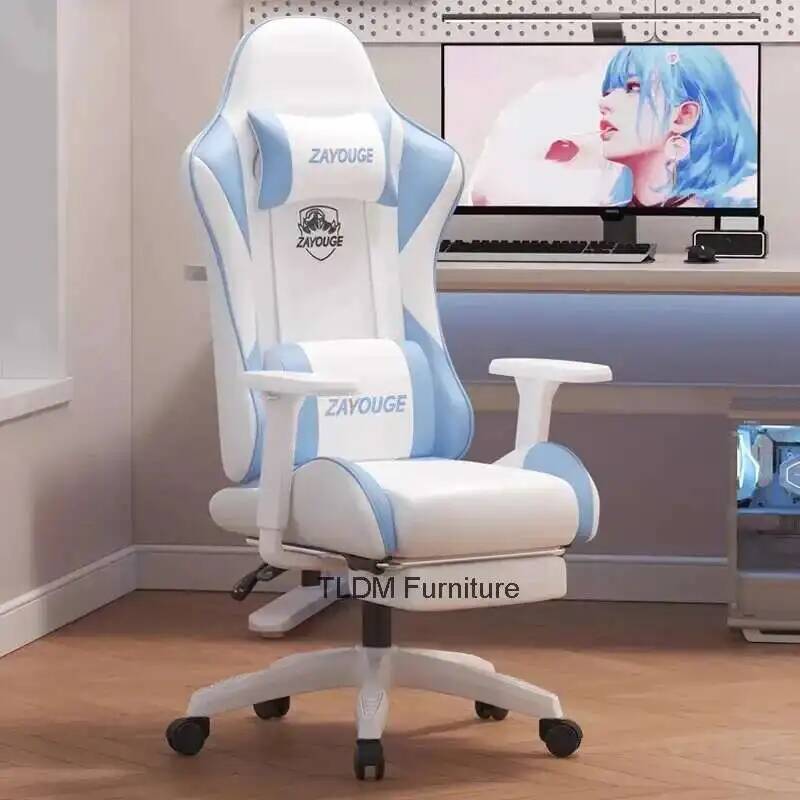 Gamingowe krzesło biurowe, krz – Esports Gaming Furniture recenzja i cena