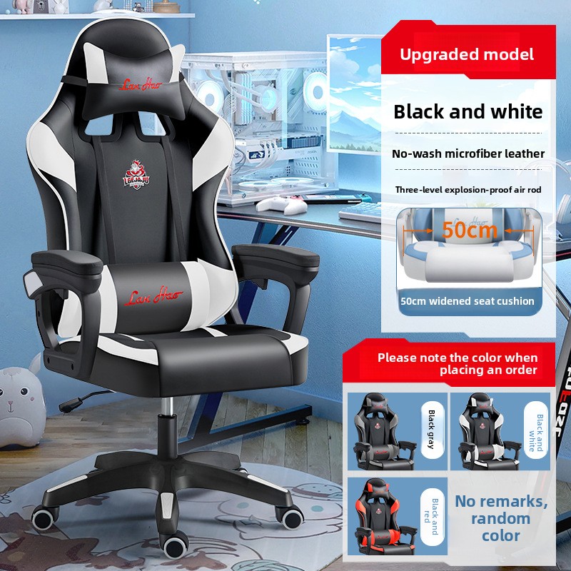 Wersja: meble do akademika, me – Esports Gaming Furniture recenzja i cena