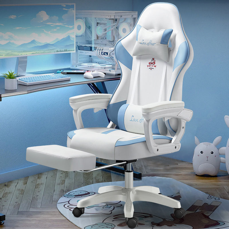 Wersja: meble do akademika, me – Esports Gaming Furniture recenzja i cena