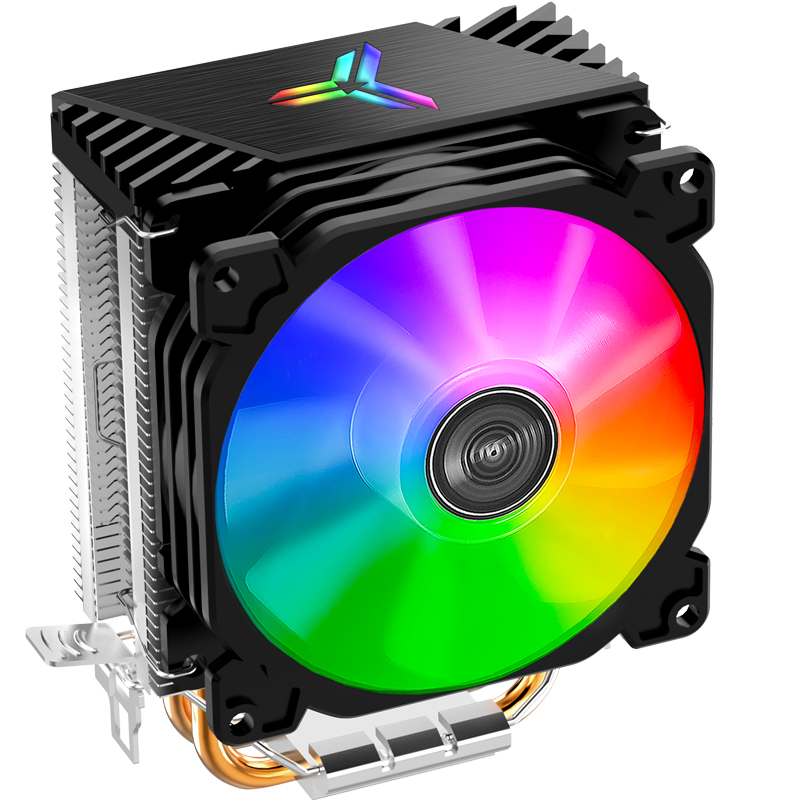 Jonsbo CR1200 CPU Cooler 2 Hea – Esports Gaming Fan recenzja i cena