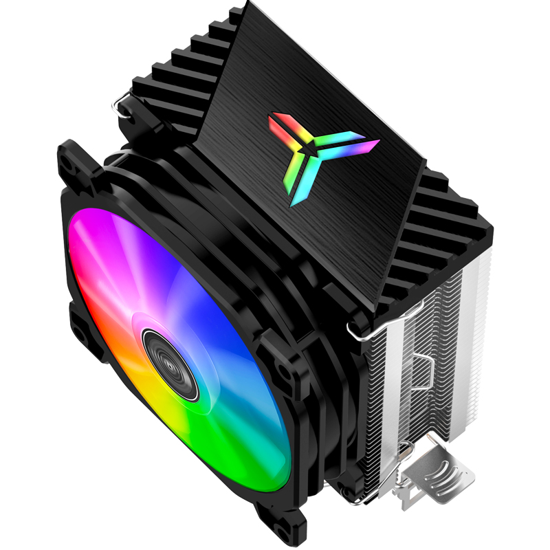 Jonsbo CR1200 CPU Cooler 2 Hea – Esports Gaming Fan recenzja i cena