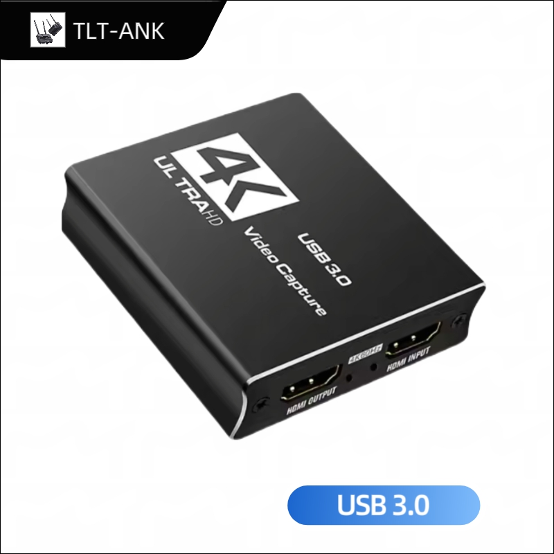 USB3.0 Video Capture HDMI Card – Capture Card 4K Hdmi recenzja i cena