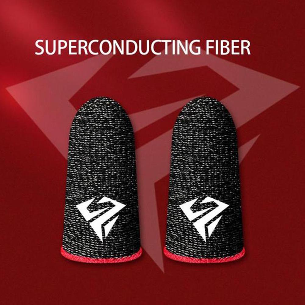 2 szt. Nakładki na palce do e- – Esports Gaming Finger Sleeve recenzja i cena
