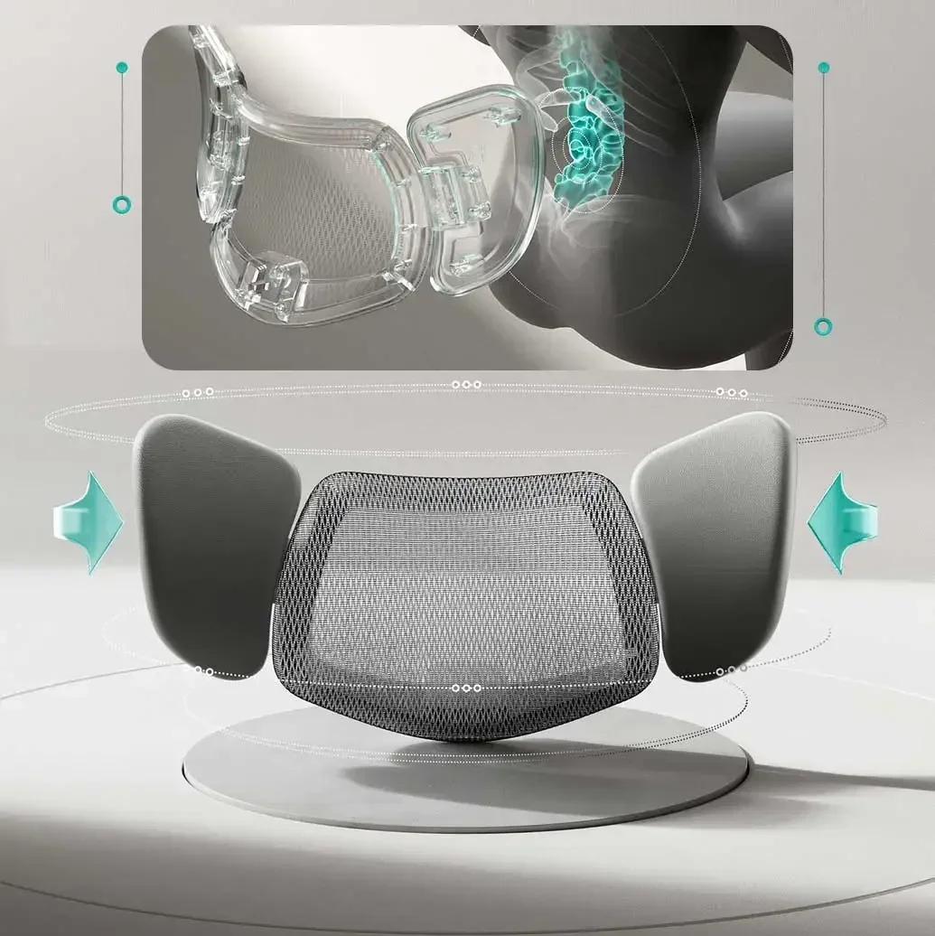 Ergonomiczne krzesło biurowe z – Esports Gaming Furniture recenzja i cena