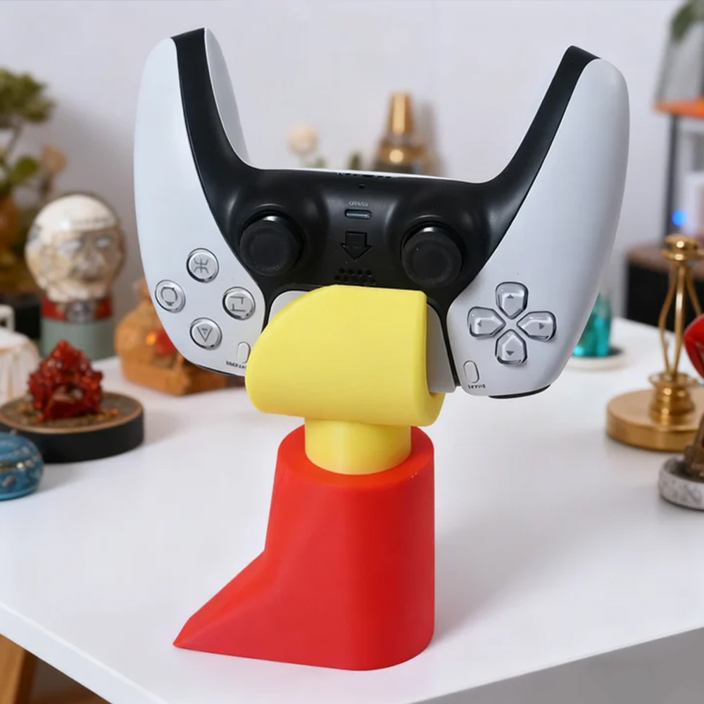Kreatywny stojak na kontroler  – Esports Gaming Controller recenzja i cena