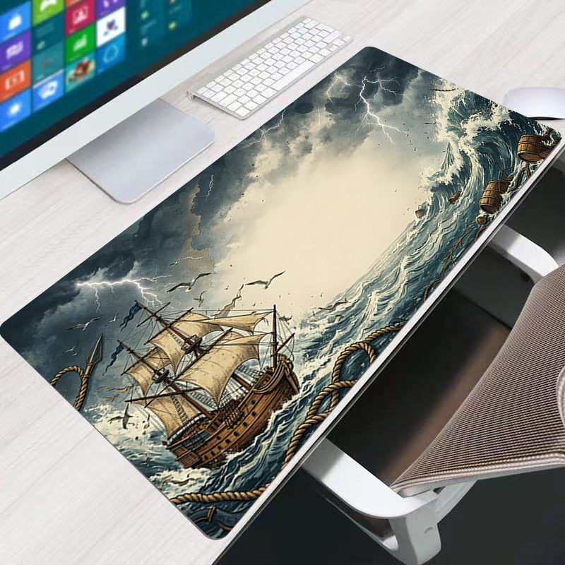 Podkładka pod mysz 90x40cm, du – Esports Y Gaming recenzja i cena