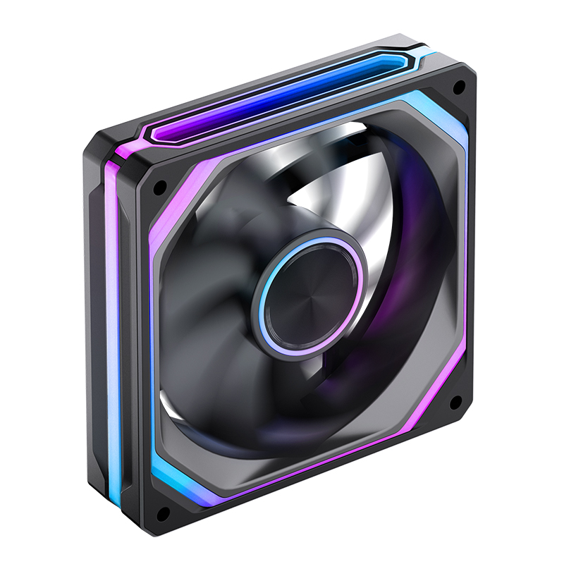 Wentylator do obudowy PC JONSB – Esports Gaming Fan recenzja i cena