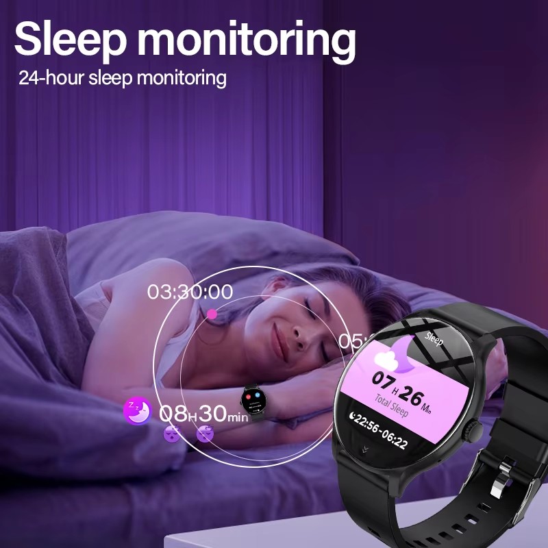 Nowy Smartwatch 2025 Monitor T – Phase Esports & Gaming Festival recenzja i cena