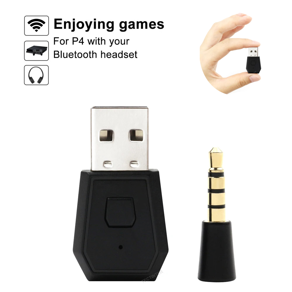 Adapter USB Bezprzewodowy Odbi – Esports Gaming Controller recenzja i cena