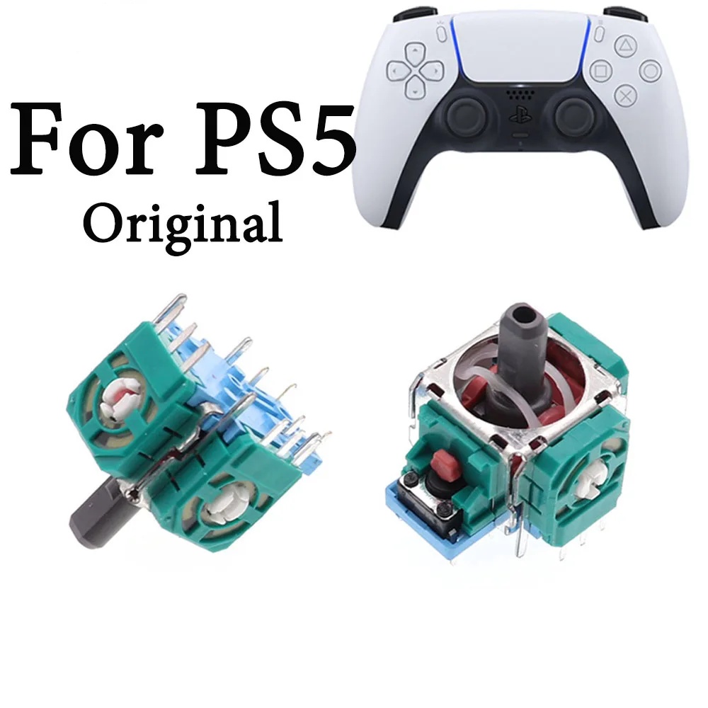 10-50 szt. Zamienne analogowe  – Esports Gaming Controller recenzja i cena