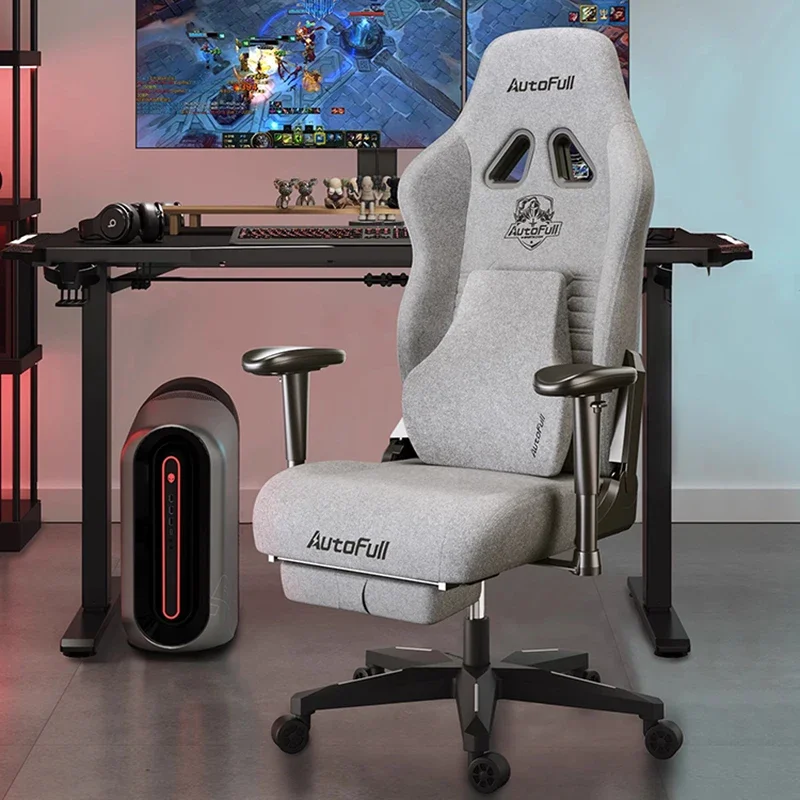Ergonomiczne krzesła e-sportow – Esports Gaming Furniture recenzja i cena