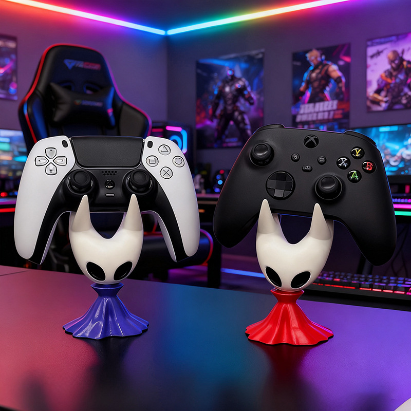 Stojak na kontroler Hollow Kni – Esports Gaming Controller recenzja i cena