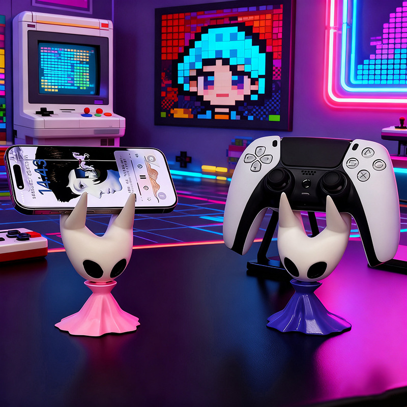Stojak na kontroler Hollow Kni – Esports Gaming Controller recenzja i cena