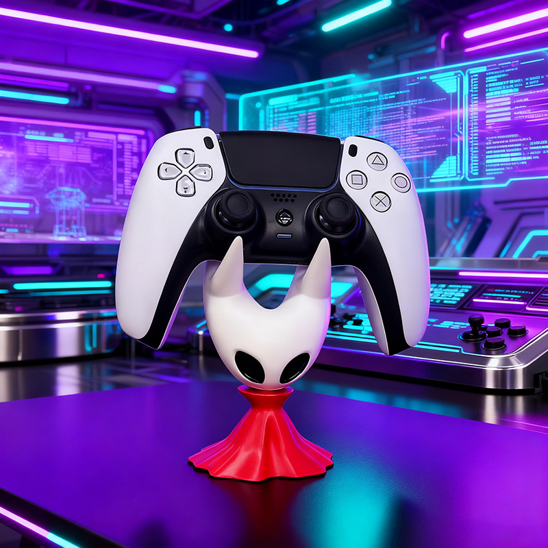 Stojak na kontroler Hollow Kni – Esports Gaming Controller recenzja i cena