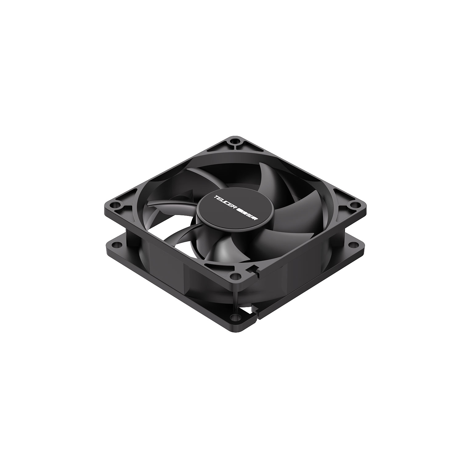 Wentylator do obudowy PC Teuce – Esports Gaming Fan recenzja i cena