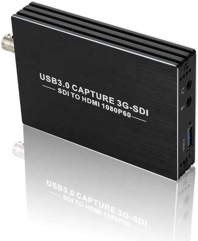 Karta przechwytywania wideo HD – Capture Card 4K Hdmi recenzja i cena