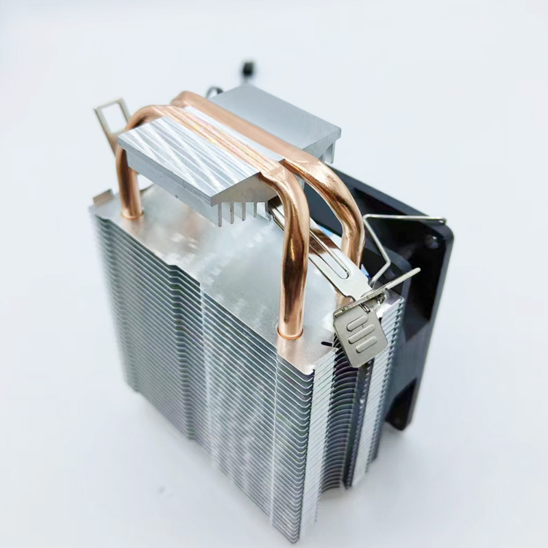 X99 CPU Air Cooler 3Pin/4Pin P – Esports Gaming Fan recenzja i cena
