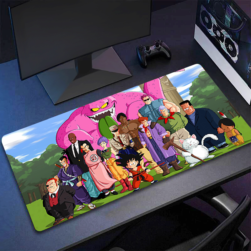 Podkładki pod mysz Dragon Ball – Esports Y Gaming recenzja i cena