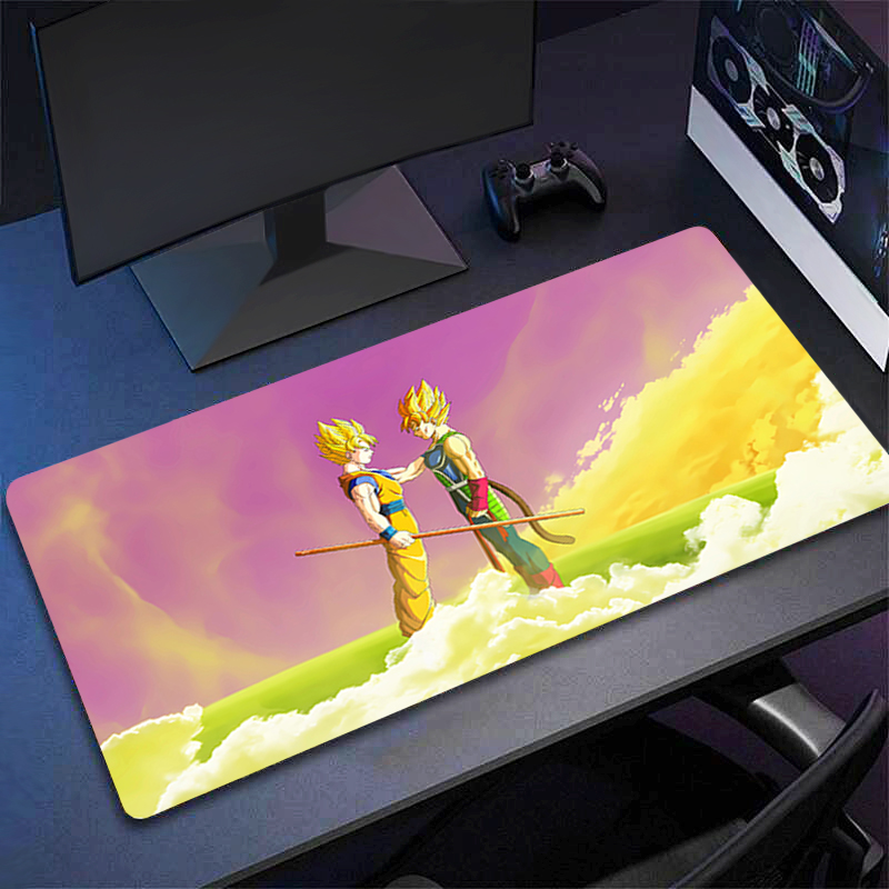 Podkładki pod mysz Dragon Ball – Esports Y Gaming recenzja i cena