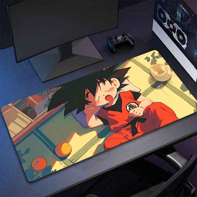 Podkładki pod mysz Dragon Ball – Esports Y Gaming recenzja i cena