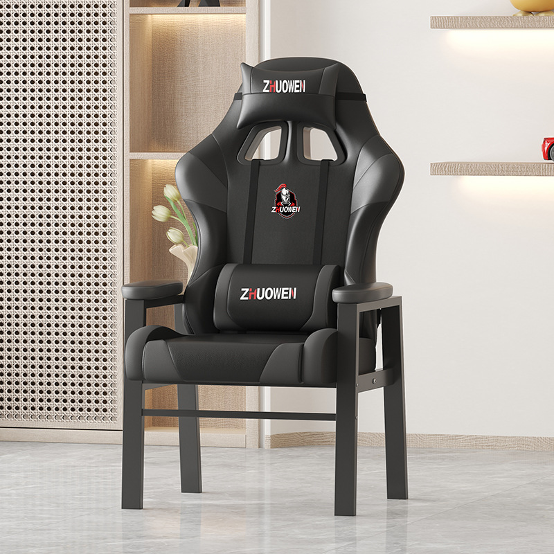 Krzesło gamingowe AOLIVIYA, kr – Esports Gaming Furniture recenzja i cena